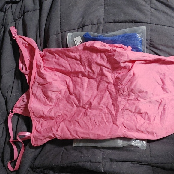 Body suit - Picture 2 of 2